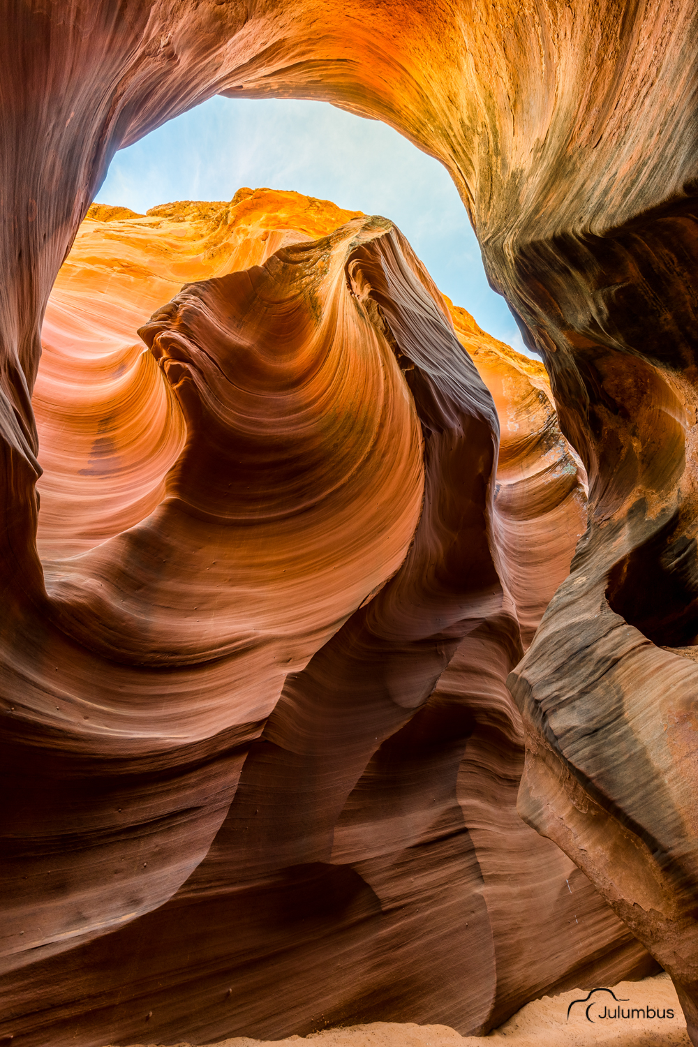 The Narrows, Zion National Park