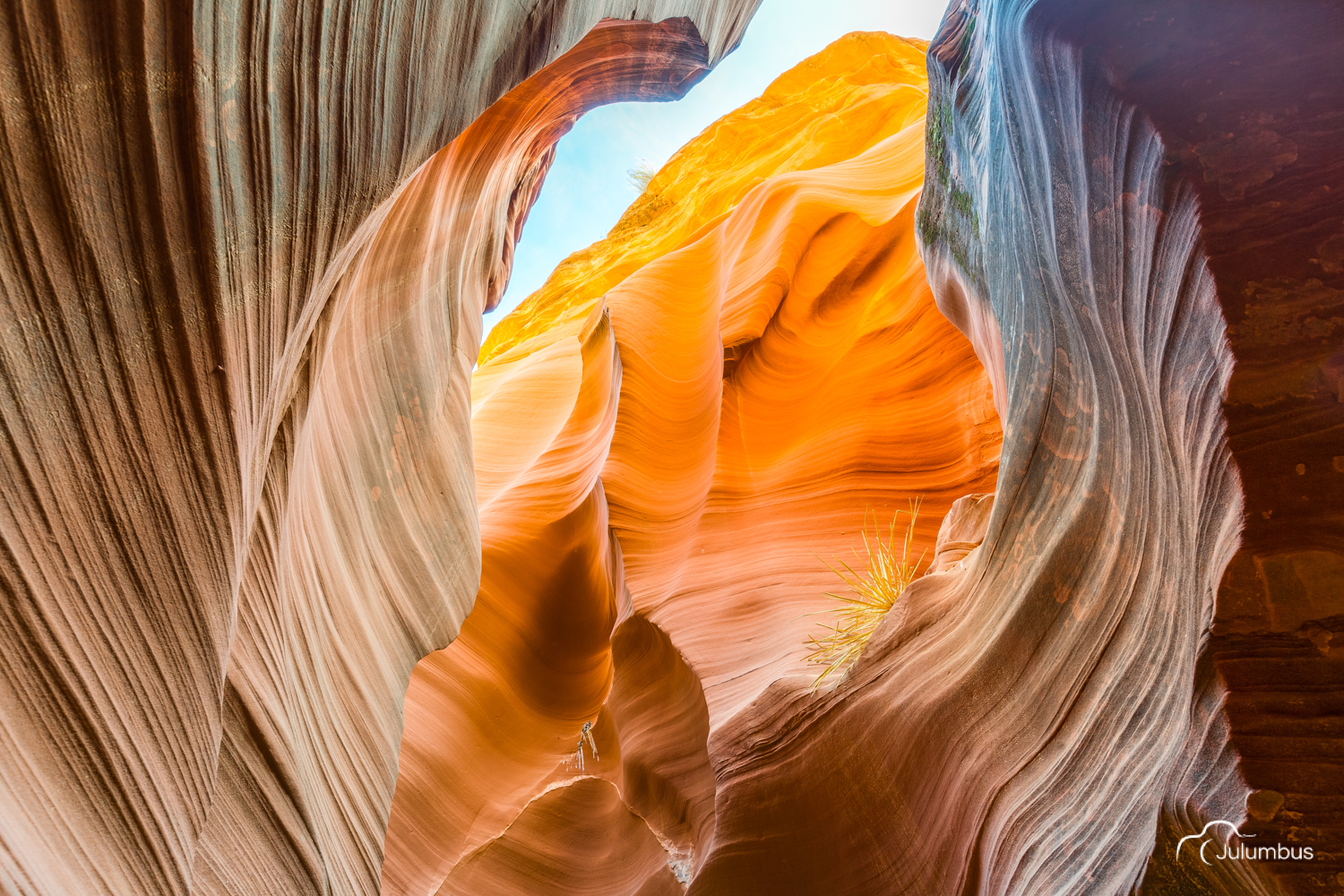Stone & Sky, Utah